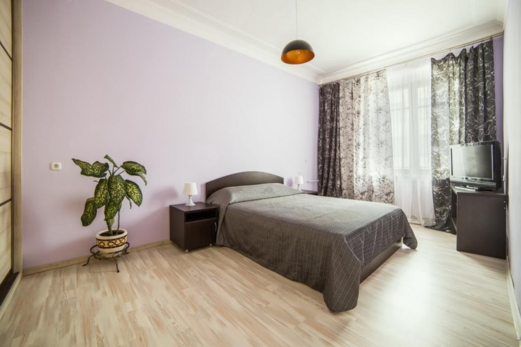 Studiominsk 9 Apartments Exterior foto