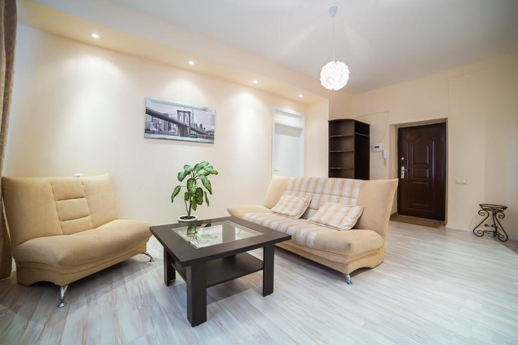 Studiominsk 9 Apartments Zimmer foto