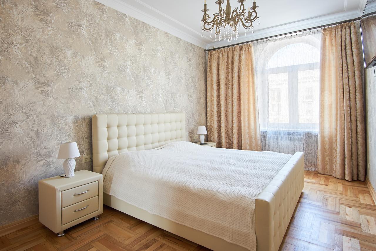 Studiominsk 9 Apartments Exterior foto